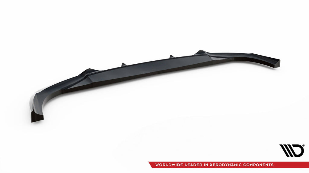 Lip delantero V.2 Volkswagen ID.3 Mk1