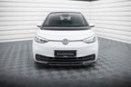 Lip delantero V.2 Volkswagen ID.3 Mk1
