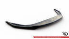 Front lip V.2 Volkswagen Jetta GLI Mk7