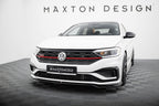 Front lip V.2 Volkswagen Jetta GLI Mk7