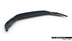 Front Lip V.2 Volkswagen Jetta GLI Mk7 Facelift 2