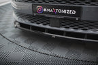 Front Lip V.2 Volkswagen Multivan T7