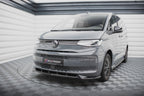 Front Lip V.2 Volkswagen Multivan T7