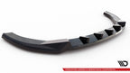 Front Lip V.2 Volkswagen Multivan T7