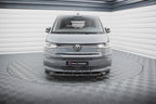 Front Lip V.2 Volkswagen Multivan T7