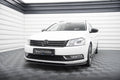 Lip delantero V.2 Volkswagen Passat B7