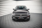 Lip delantero V.2 Volkswagen Passat B8 Facelift