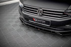 Lip delantero V.2 Volkswagen Passat B8 Facelift