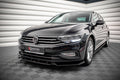 Lip delantero V.2 Volkswagen Passat B8 Facelift