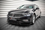 Lip delantero V.2 Volkswagen Passat B8 Facelift
