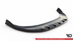 Front Lip V.2 Volkswagen Passat B9