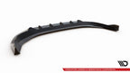 Front Lip V.2 Volkswagen Passat B9