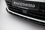 Front Lip V.2 Volkswagen Passat B9