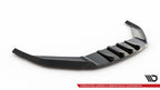 Lip delantero V.2 Volkswagen Passat GT B8 Facelift USA