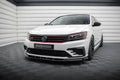 Lip delantero V.2 Volkswagen Passat GT B8 Facelift USA