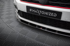 Lip delantero V.2 Volkswagen Passat GT B8 Facelift USA