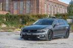 Lip delantero V.2 Volkswagen Passat R-Line B8