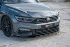 Lip delantero V.2 Volkswagen Passat R-Line B8