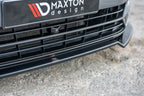 Lip delantero V.2 Volkswagen Passat R-Line B8