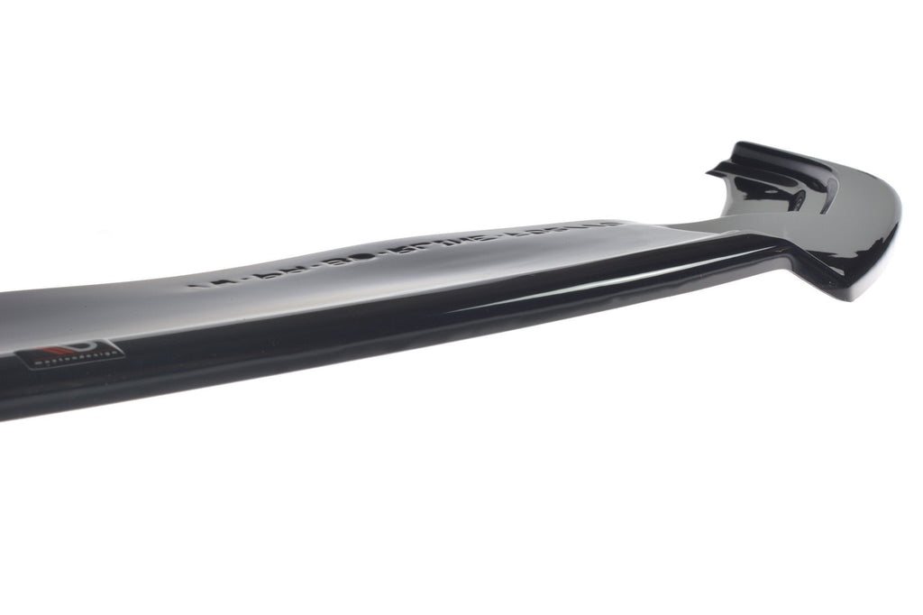 Lip delantero V.2 Volkswagen Passat R-Line B8