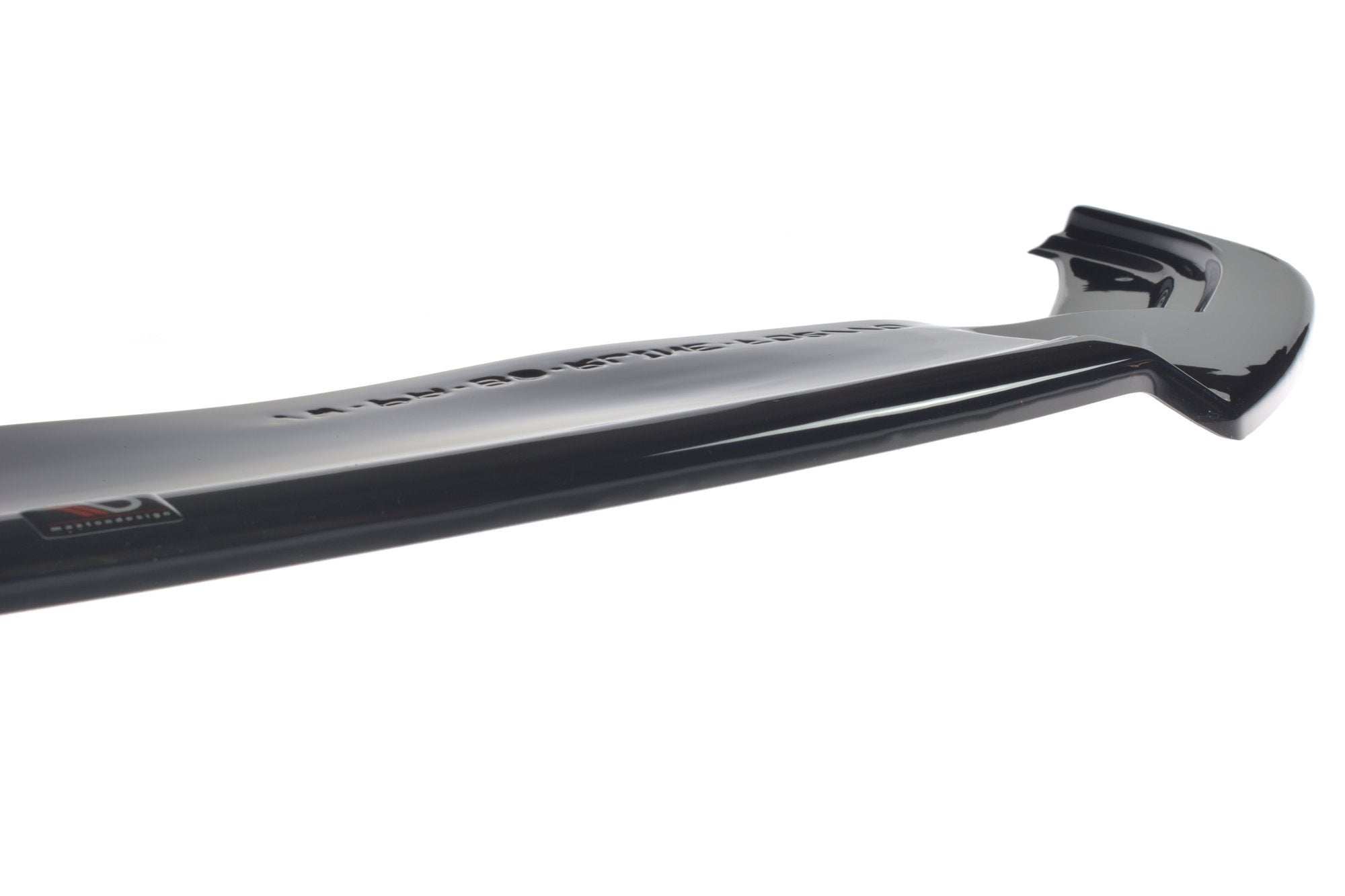 Lip delantero V.2 Volkswagen Passat R-Line B8