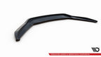 Front lip V.2 Volkswagen Scirocco Mk3