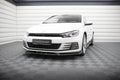 Lip delantero V.2 Volkswagen Scirocco Mk3 Facelift