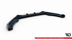 Lip delantero V.2 Volkswagen Scirocco Mk3 Facelift