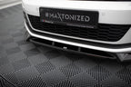 Lip delantero V.2 Volkswagen Scirocco Mk3 Facelift