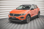 Lip delantero V.2 Volkswagen T-Roc Mk1