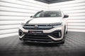 Lip delantero V.2 Volkswagen T-Roc R / R-Line Mk1 Facelift