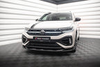 Lip delantero V.2 Volkswagen T-Roc R / R-Line Mk1 Facelift