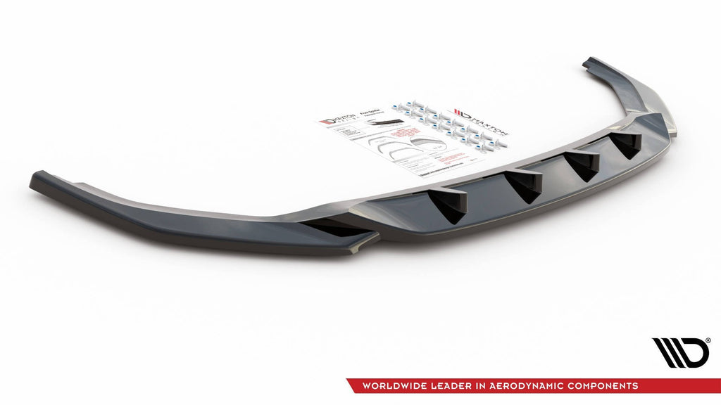 Lip delantero V.2 Volkswagen T6.1