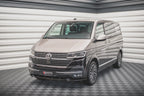 Lip delantero V.2 Volkswagen T6.1