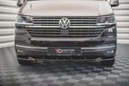Lip delantero V.2 Volkswagen T6.1