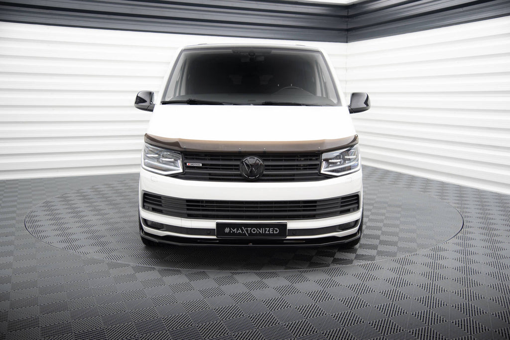 Front lip V.2 Volkswagen T6