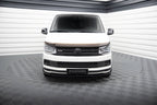 Front lip V.2 Volkswagen T6