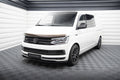 Lip delantero V.2 Volkswagen T6
