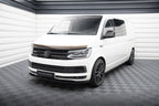 Front lip V.2 Volkswagen T6