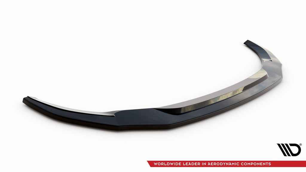 Front lip V.2 Volkswagen T6