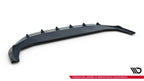 Front lip V.2 Volkswagen Tiguan Mk3