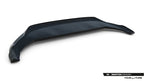 Lip delantero V.2 Volkswagen Tiguan R-Line Mk3