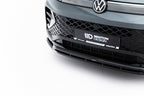 Lip delantero V.2 Volkswagen Tiguan R-Line Mk3