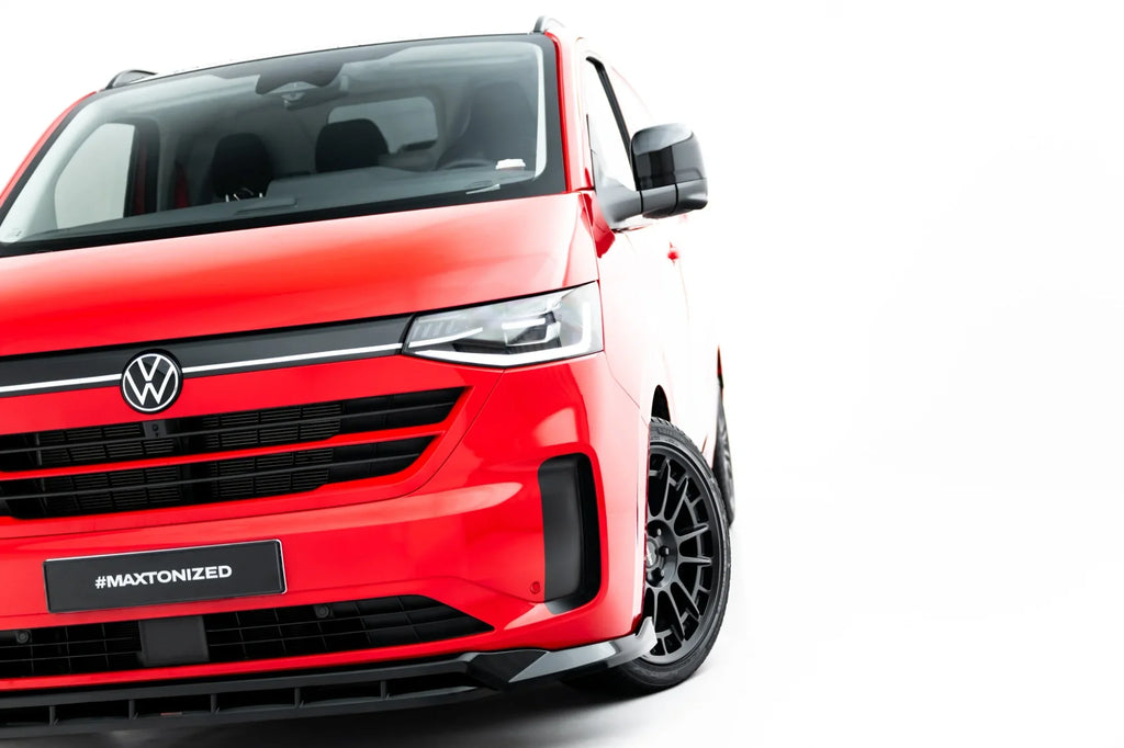 Lip delantero V.2 Volkswagen Transporter T7