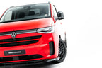 Lip delantero V.2 Volkswagen Transporter T7