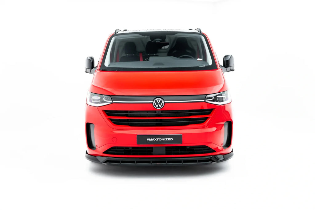 Lip delantero V.2 Volkswagen Transporter T7