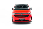 Lip delantero V.2 Volkswagen Transporter T7