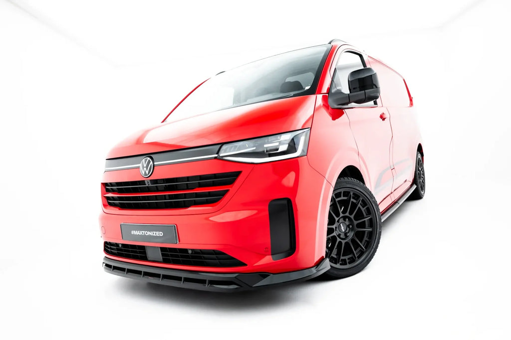Lip delantero V.2 Volkswagen Transporter T7
