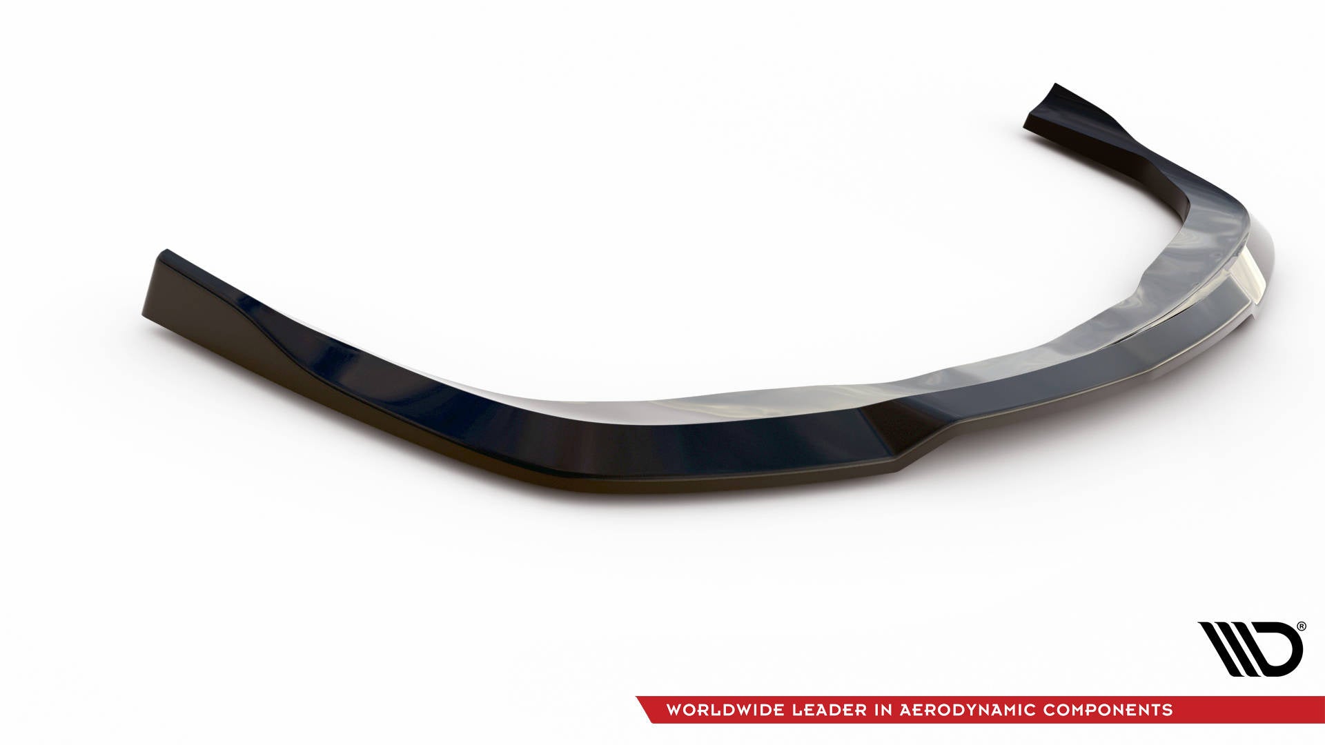 Lip delantero V.2 Volvo C70 Mk1