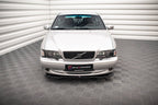 Lip delantero V.2 Volvo C70 Mk1